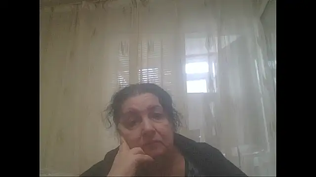 maturekorine online show from 29, 3, 2026