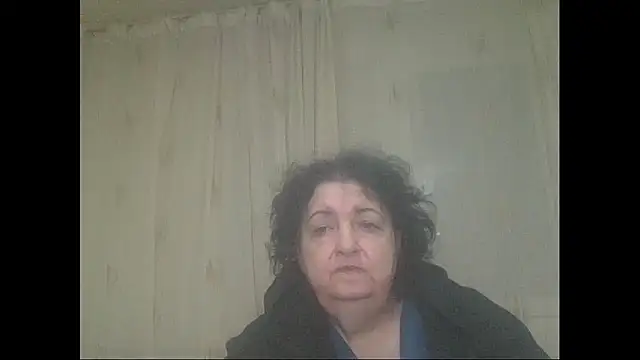 maturekorine online show from 11, 11, 2025