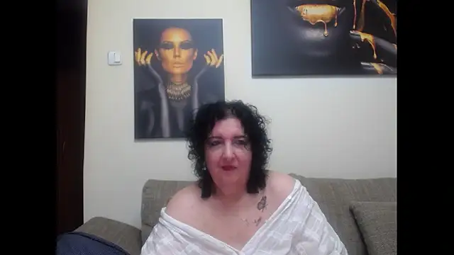 maturekorine online show from 27, 5, 2026