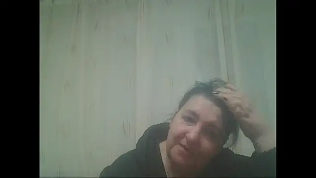 Snapshot of maturekorine chatting on 18, 1, 2026 maturekorine online show from 18, 1, 2026