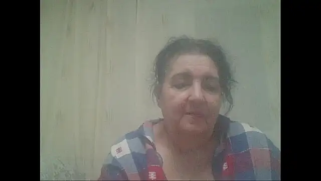 maturekorine online show from 20, 3, 2026