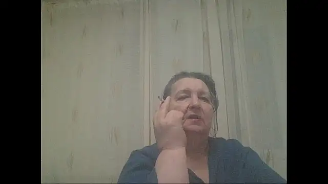 maturekorine online show from 24, 12, 2024