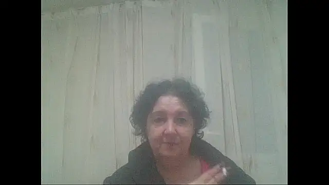 maturekorine online show from 9, 11, 2025