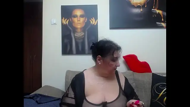 maturekorine online show from 19, 3, 2026