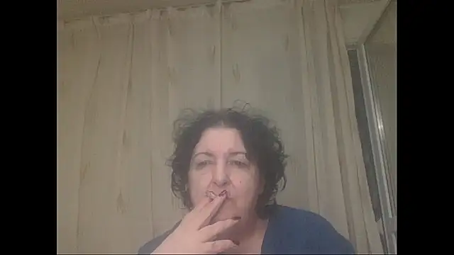 maturekorine online show from 30, 10, 2025