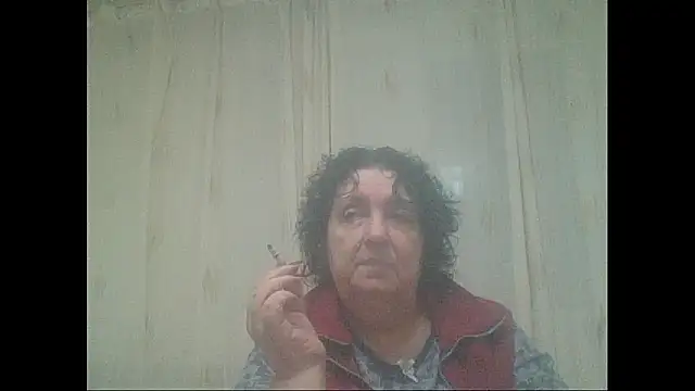 maturekorine online show from 16, 10, 2025