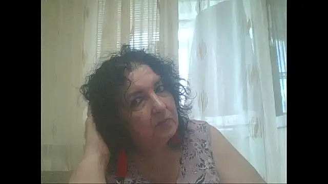 maturekorine online show from 29, 5, 2026