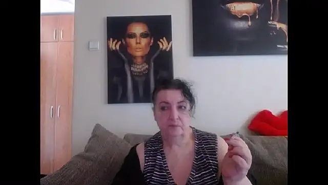 maturekorine online show from 6, 4, 2026