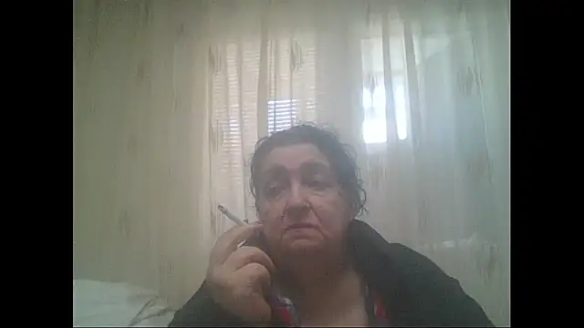 maturekorine online show from 14, 3, 2026