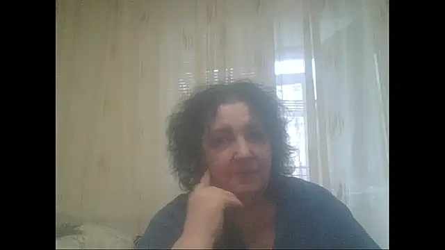 maturekorine online show from 25, 3, 2026