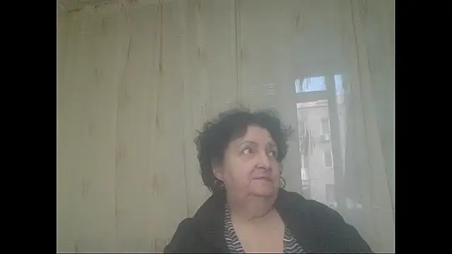 maturekorine online show from 22, 10, 2025