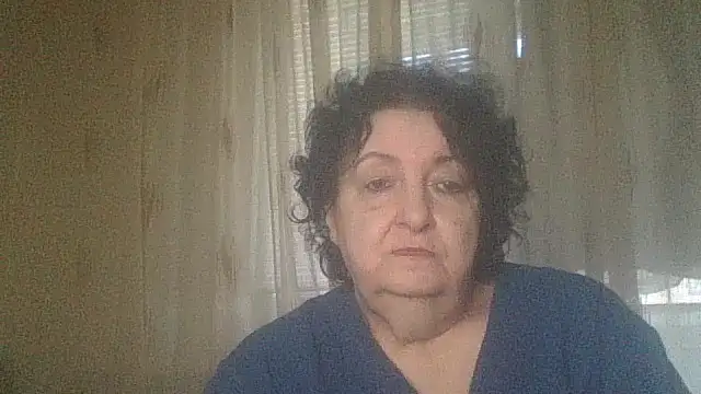 maturekorine online show from 28, 10, 2025