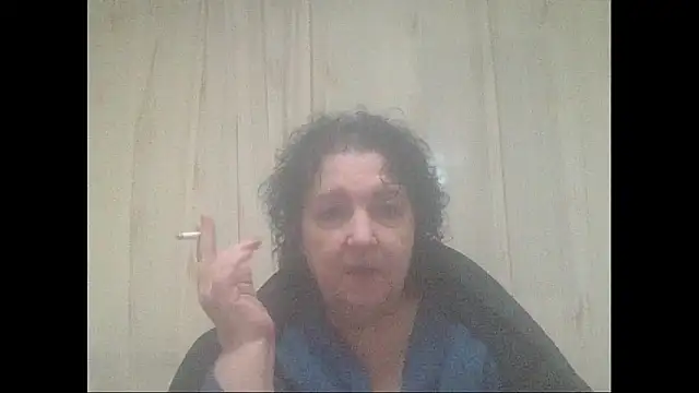 maturekorine online show from 23, 11, 2025