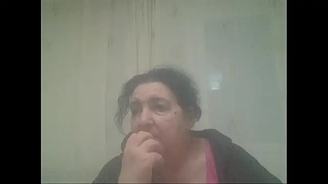 maturekorine online show from 23, 4, 2026