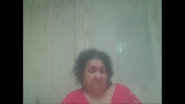 maturekorine online show from 7, 1, 2026