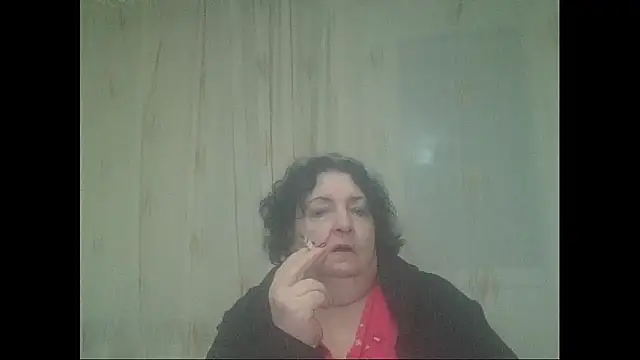 maturekorine online show from 7, 11, 2025