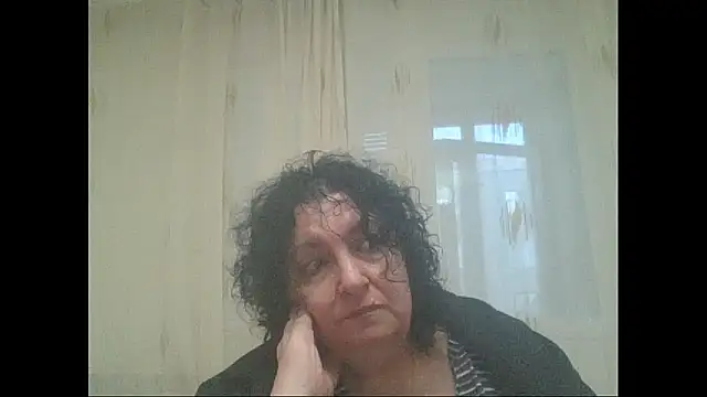 maturekorine online show from 14, 5, 2026