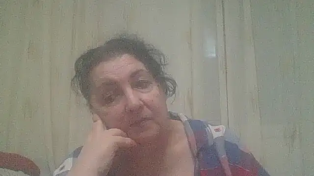 maturekorine online show from 8, 3, 2026