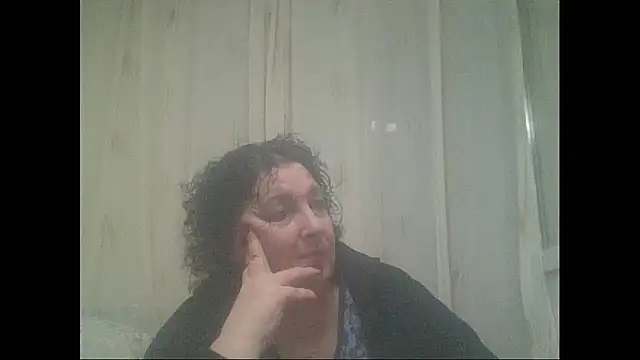 maturekorine online show from 26, 3, 2026