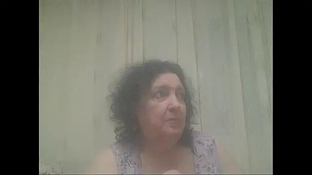 maturekorine online show from 14, 4, 2026