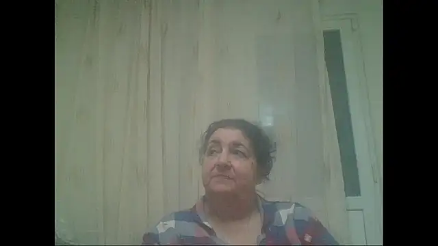 maturekorine online show from 7, 3, 2026