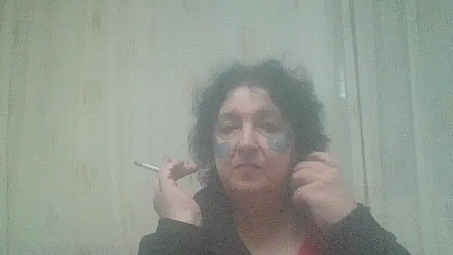 maturekorine online show from 19, 12, 2025