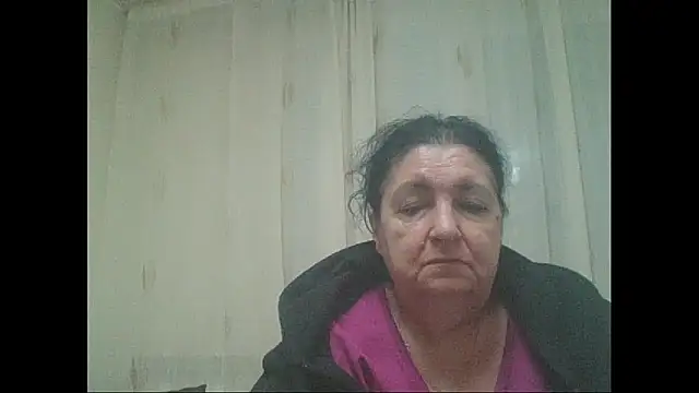 maturekorine online show from 4, 5, 2026