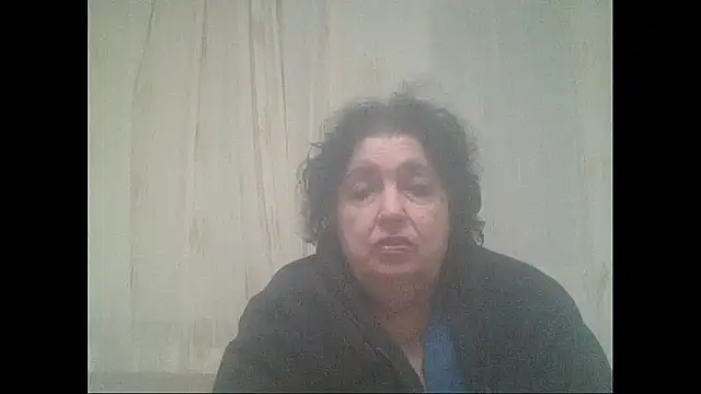 maturekorine online show from 4, 12, 2025