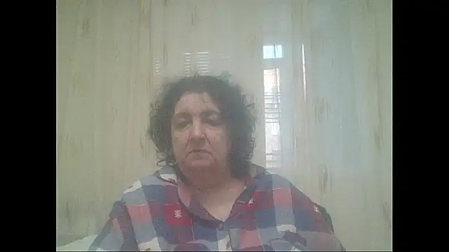 maturekorine online show from 6, 3, 2026