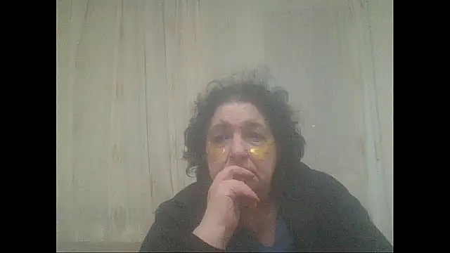 maturekorine online show from 26, 11, 2025