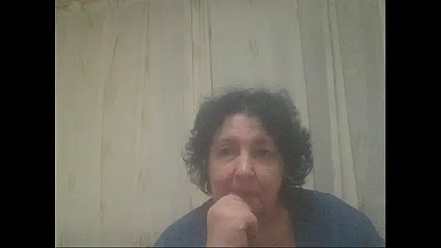 maturekorine online show from 24, 9, 2025