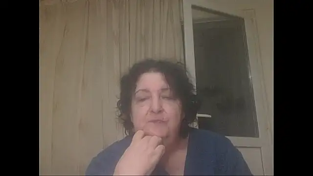 maturekorine online show from 26, 10, 2025