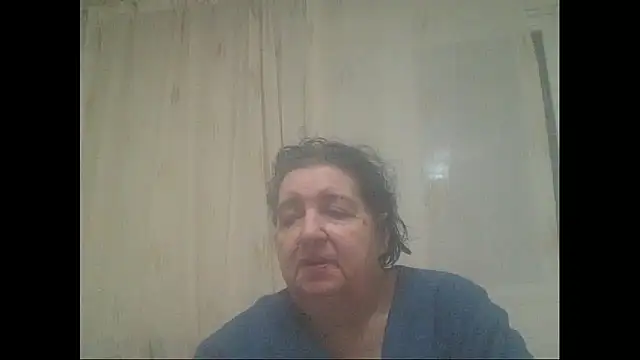 maturekorine online show from 3, 3, 2026