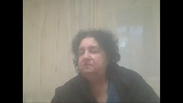 maturekorine online show from 28, 11, 2025