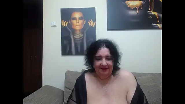 maturekorine online show from 16, 4, 2026