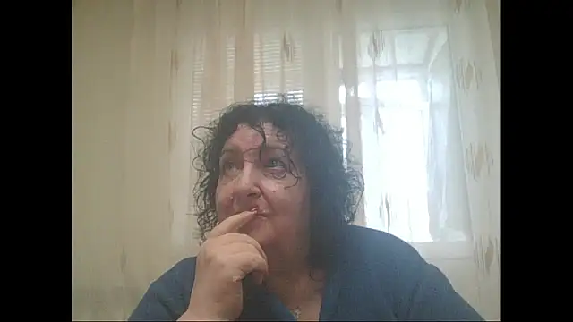 maturekorine online show from 9, 5, 2026
