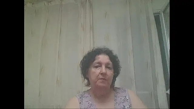 maturekorine online show from 9, 9, 2025