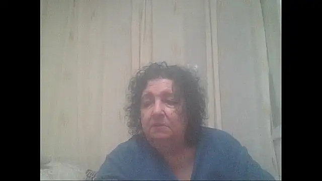 maturekorine online show from 24, 3, 2026