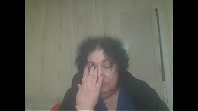 maturekorine online show from 15, 11, 2025