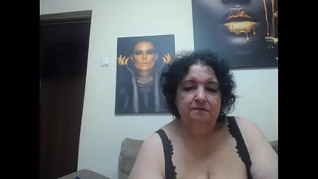 maturekorine online show from 29, 10, 2025