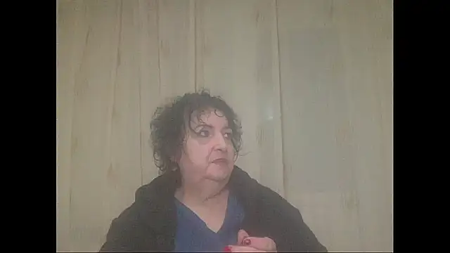 maturekorine online show from 19, 11, 2025