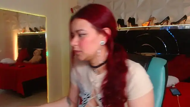 red moon 2 online show from 23, 9, 2025