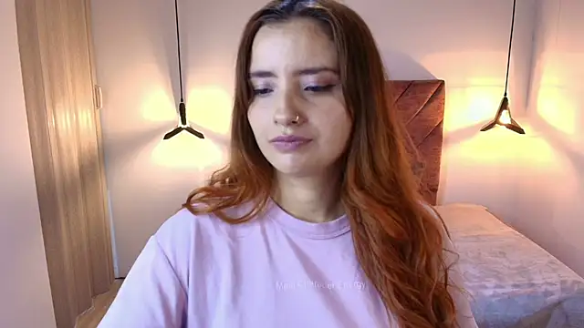 Snapshot of ZaraNolimits_ chatting on 25, 6, 2026 ZaraNolimits online show from 25, 6, 2026