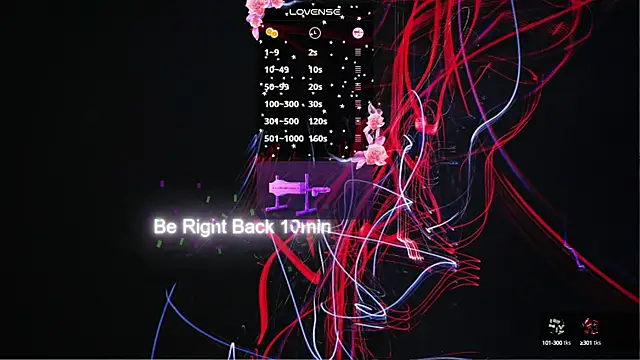 YourBurnWish online show from 21, 9, 2025