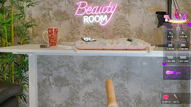 YourBurnWish online show from 19, 2, 2026