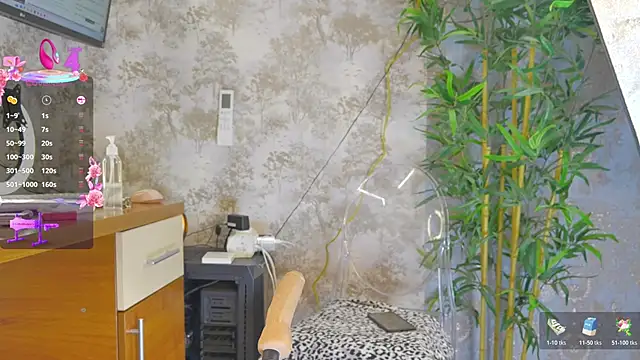 YourBurnWish online show from 16, 11, 2025