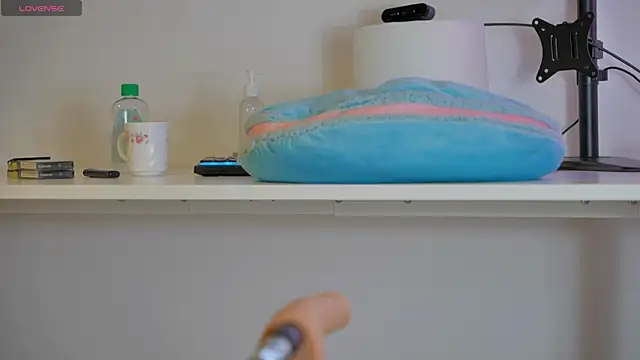 YourBurnWish online show from 18, 6, 2026
