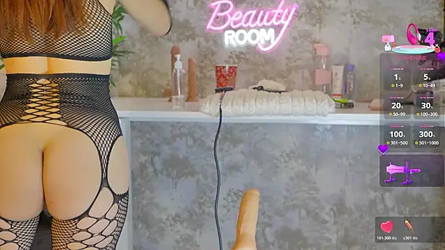 YourBurnWish online show from 3, 3, 2026