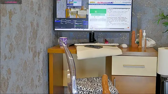 YourBurnWish online show from 20, 3, 2025