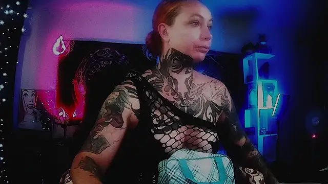 miss jenna lovee online show from 3, 7, 2026